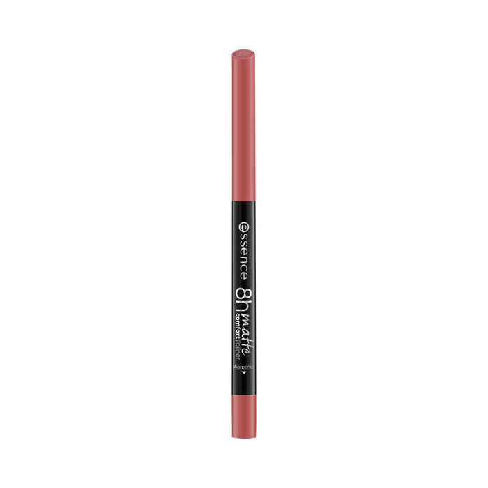 Delineador De Labios Essence 8H Matte Comfort Nro. 20