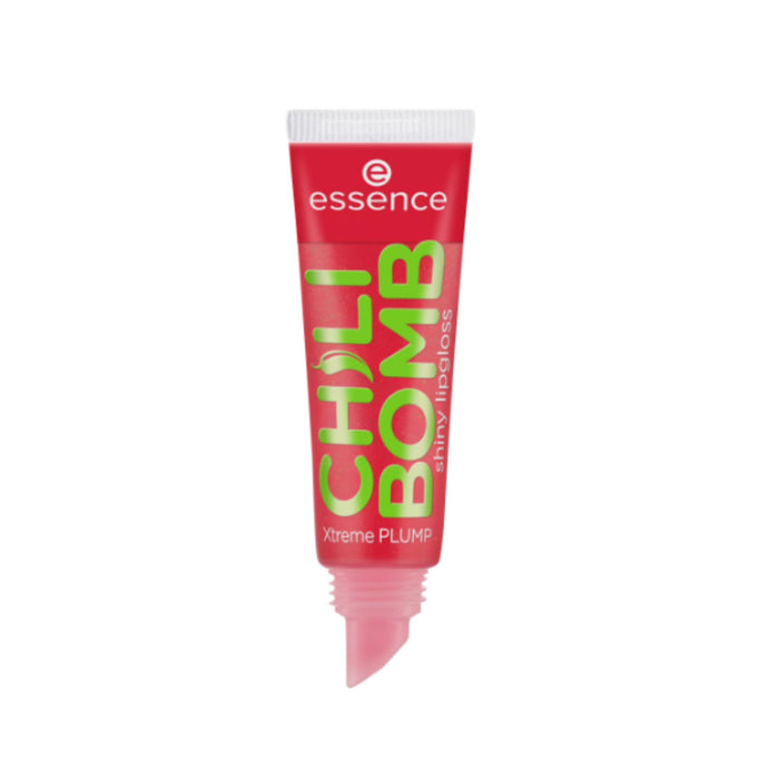 Brillo Labial Essence Chili Bomb Shiny Tono 01
