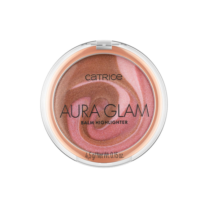 Iluminador Catrice Aura Glam Nro. 010