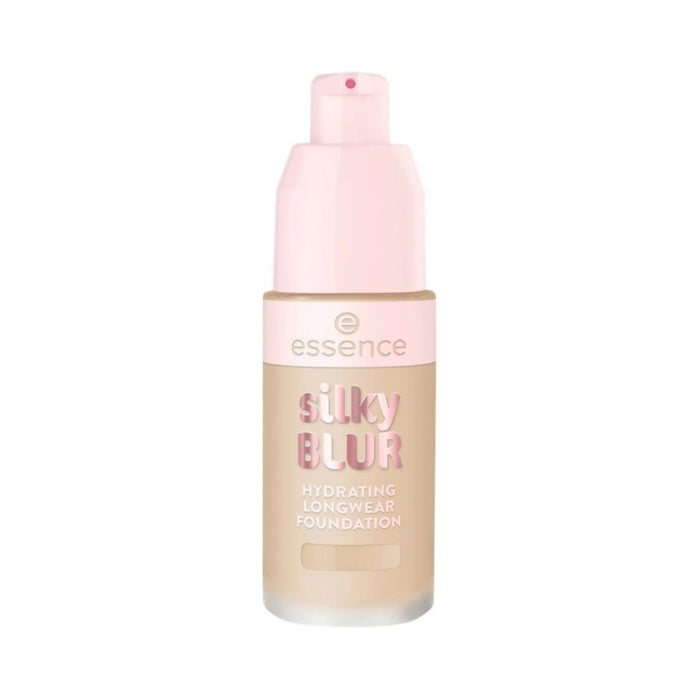 Base De Maquillaje Essence Silky Blur Tono 170 X 30 Ml