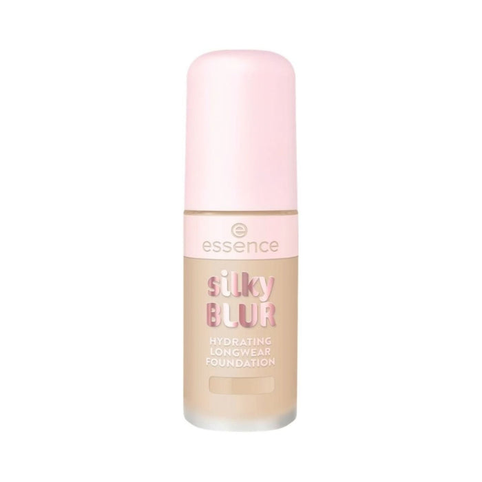 Base De Maquillaje Essence Silky Blur Tono 170 X 30 Ml