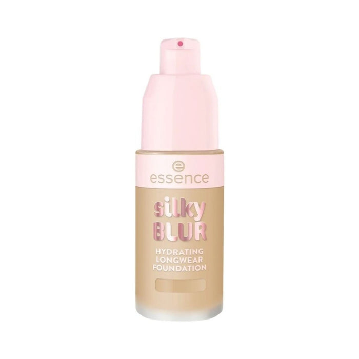 Base De Maquillaje Essence Silky Blur Tono 178 X 30 Ml