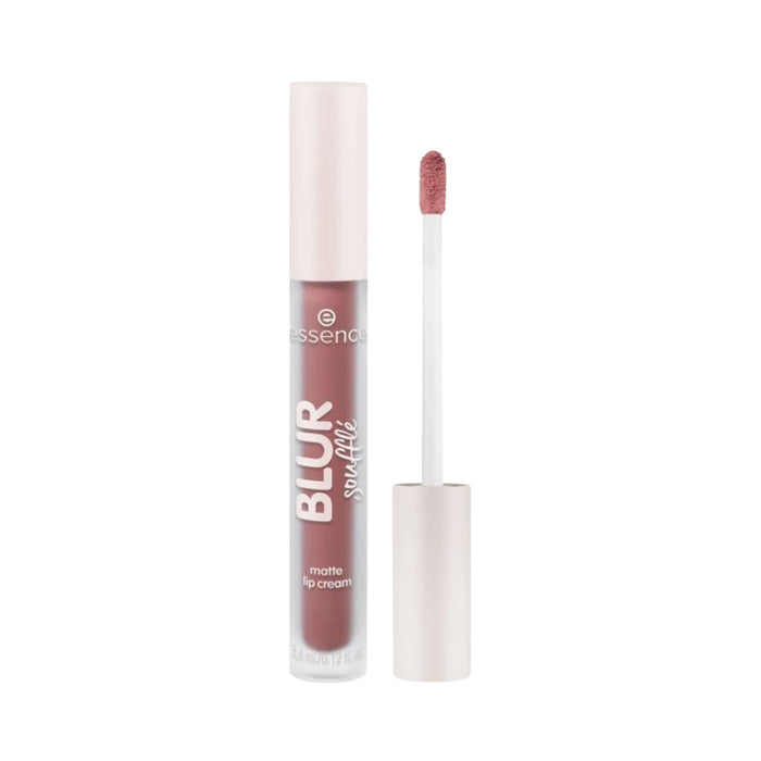 Crema Labial Essence Matte Blur Souffle Tono 08 X 3.6 Ml
