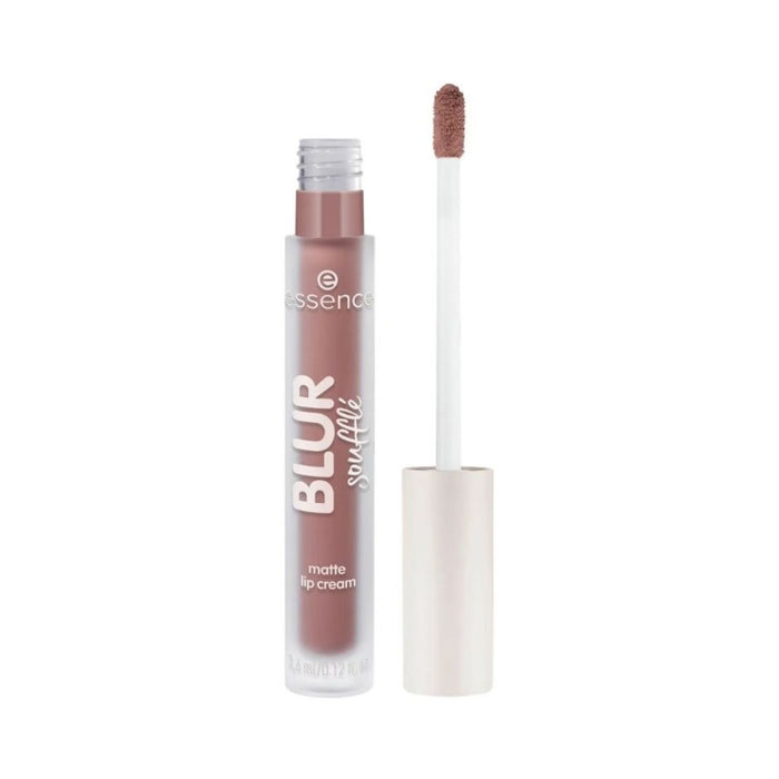 Crema Labial Essence Matte Blur Souffle Tono 02 X 3.6 Ml