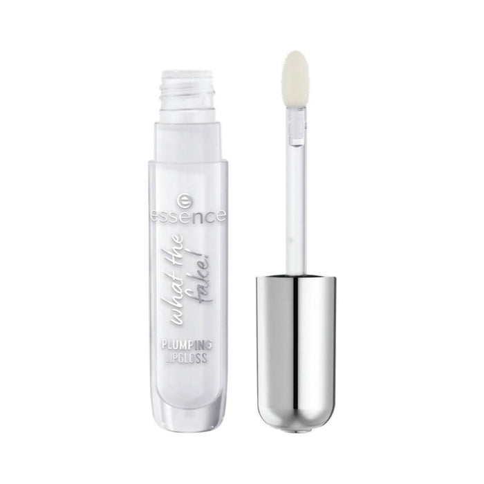 Brillo Labial Essence What The Fake Plumping Tono 100