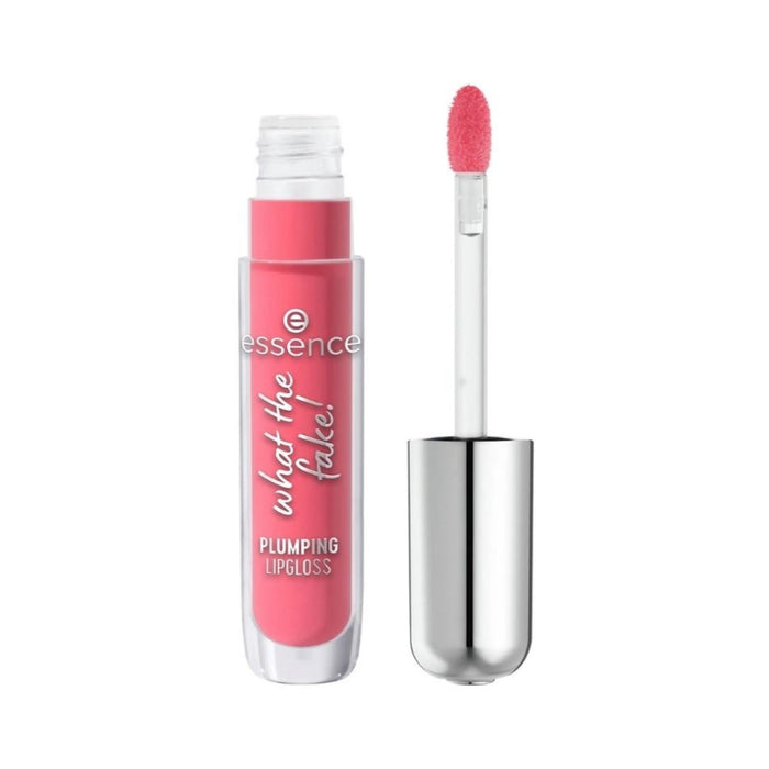 Brillo Labial Essence What The Fake Plumping Tono 101