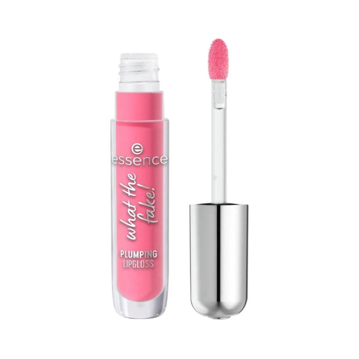 Brillo Labial Essence What The Fake Plumping Tono 102