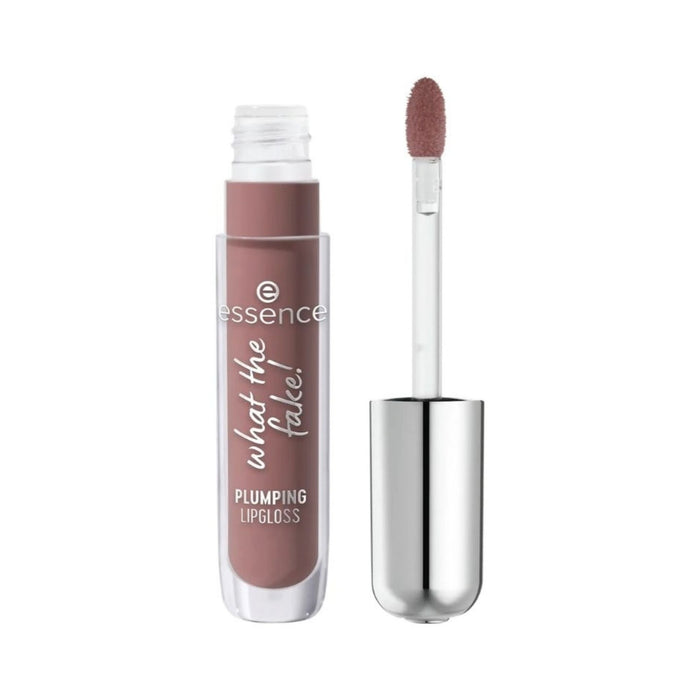 Brillo Labial Essence What The Fake Plumping Tono 103