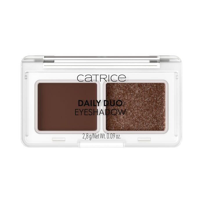 Sombra De Ojos Catrice Daily Duo 030