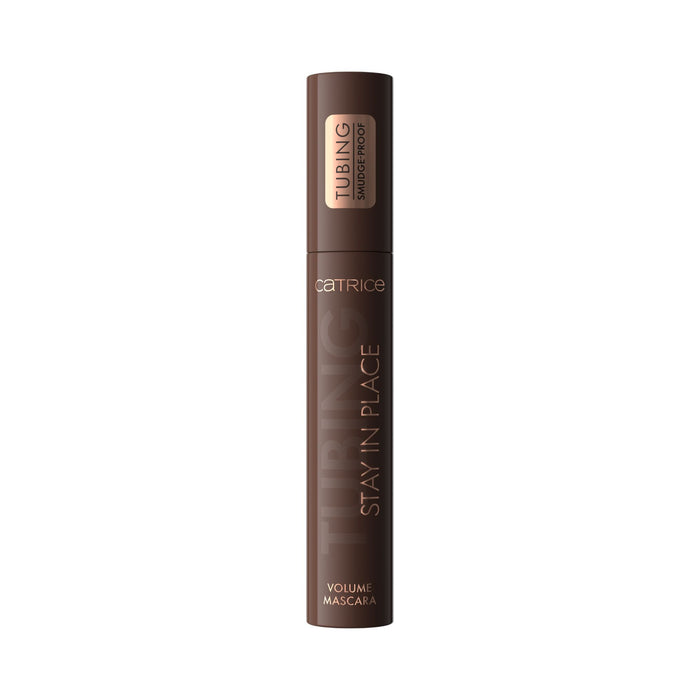 Mascara De Pestañas Catrice Tubing Stay In Place Volume 020