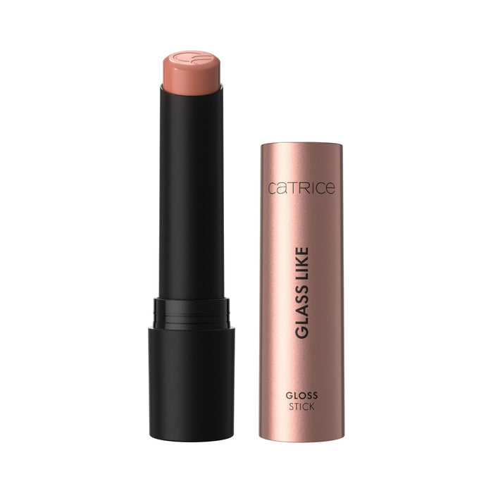 Labial En Barra Catrice Glass Like Gloss Stick 010