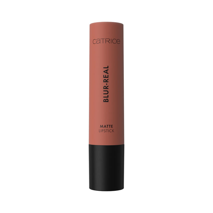 Labial En Barra Catrice Blur-Real Lipstick Matte 020
