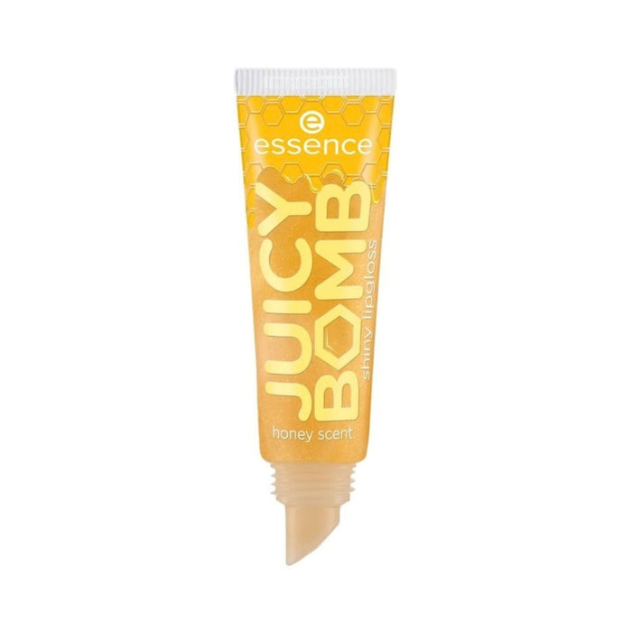 Brillo Labial Essence Juicy Bomb Shiny Tono 109 Bee Mine