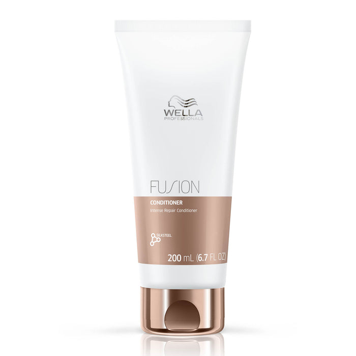 Wella Prof Acondicionador Intense Repair X 200Ml Fusion