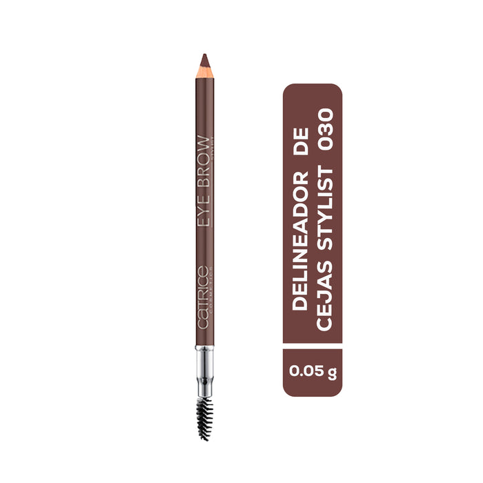 Delineador De Cejas Catrice Stylist 030