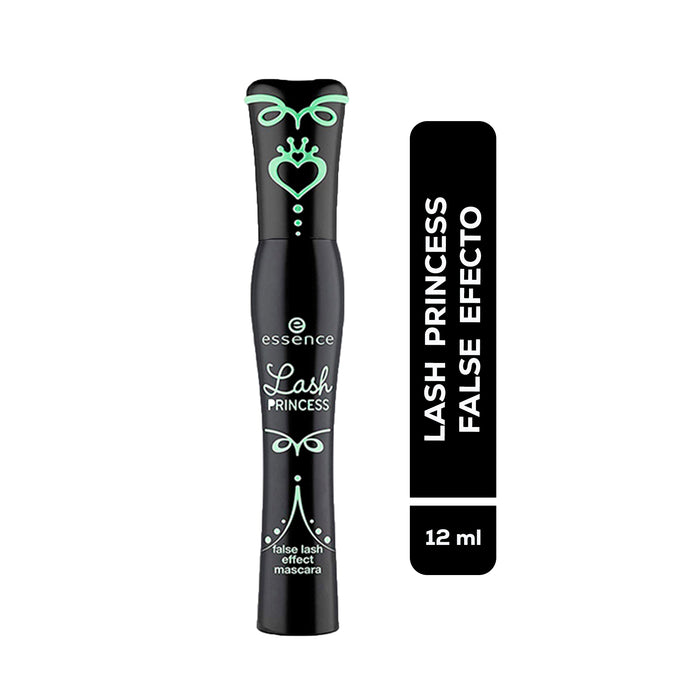 Mascara De Pestañas Essence Lash Princess