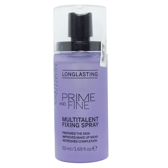 Catrice Fijador Spray Multiuso P Y F