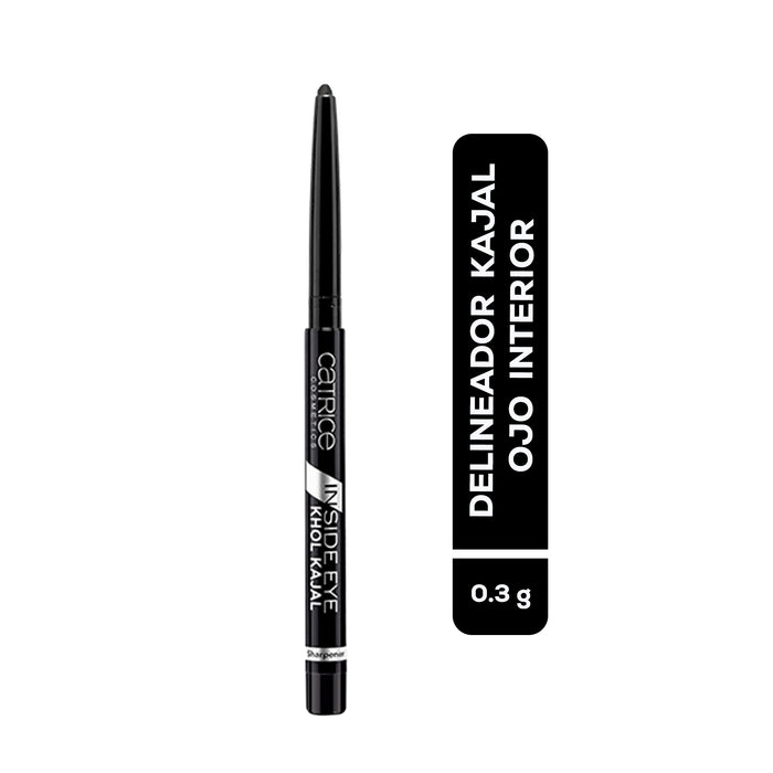 Delineador Catrice Kajal Ojo Interior