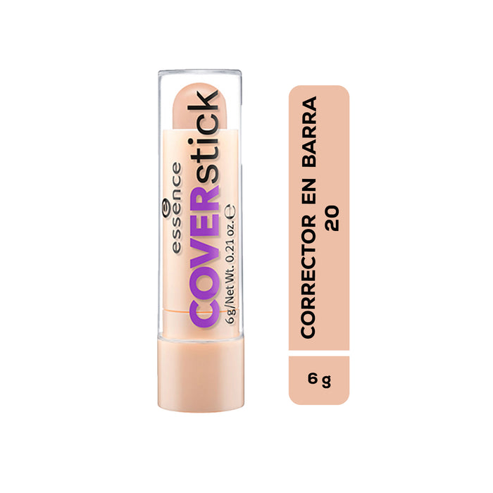 Corrector En Barra Essence 20