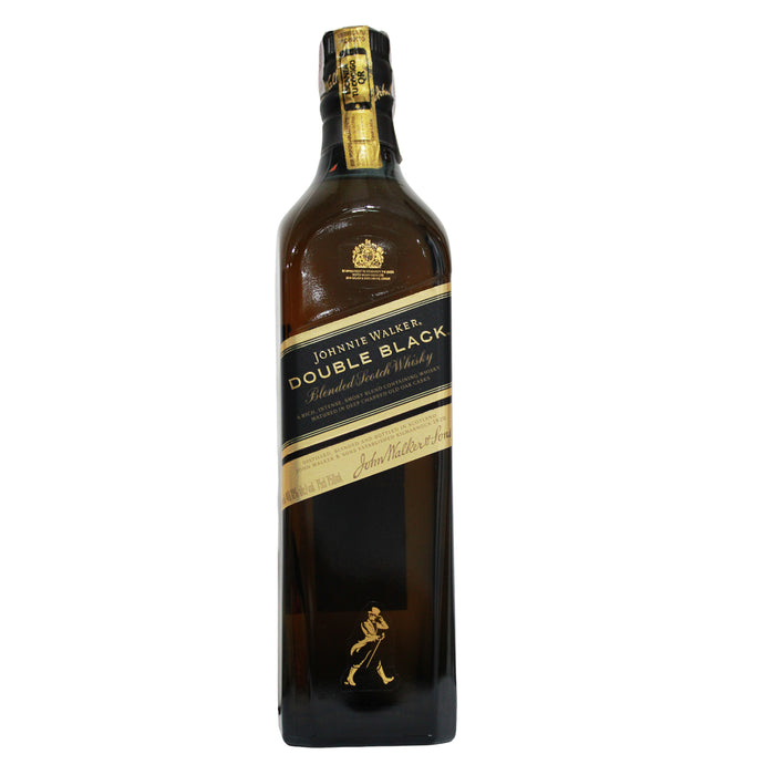 Whisky Johnnie Walker Double Black X 750Ml
