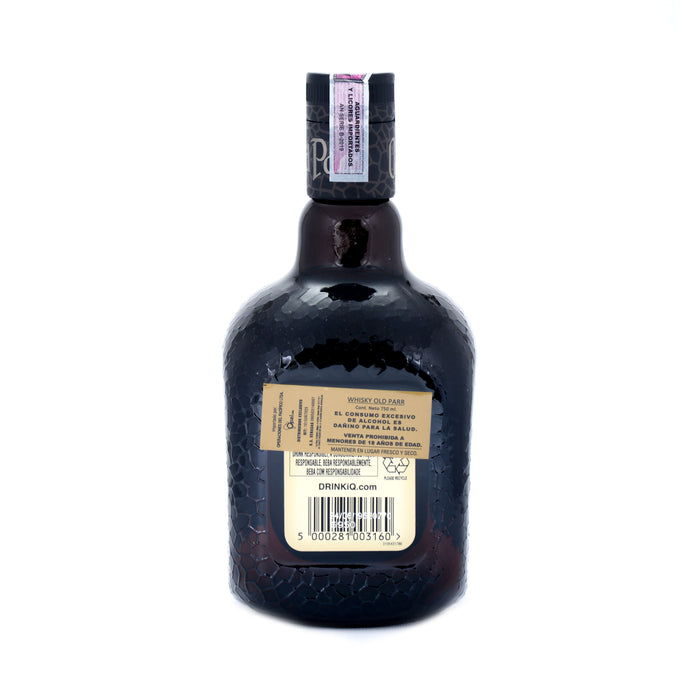 Old Par 12 Años Whiskys X 750Ml