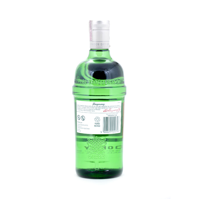 Tanqueray X 750Ml