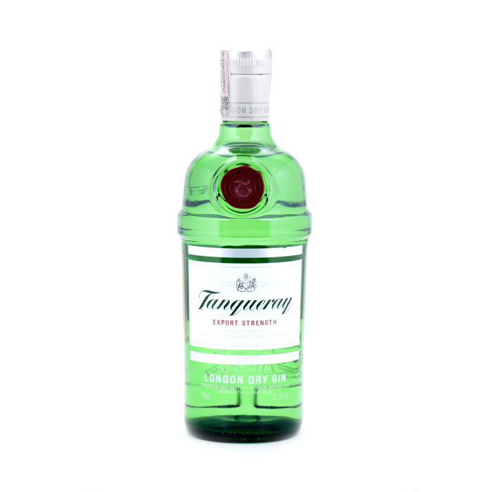 Tanqueray X 750Ml