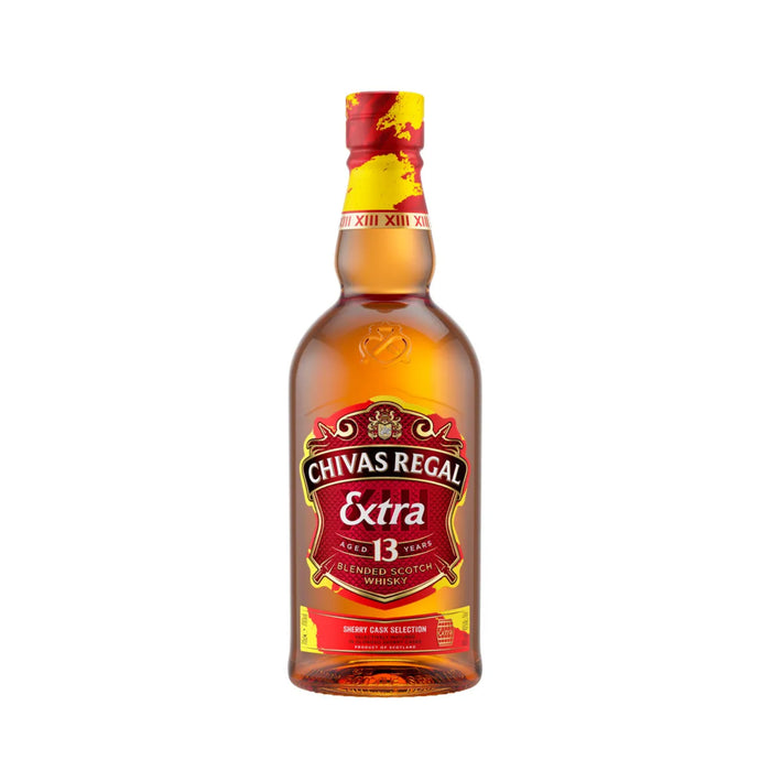 Whisky Chivas Regal Extra 13A X 700Ml