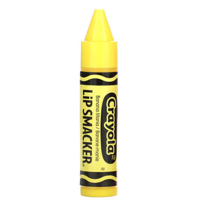 Bálsamo Labial Lip Smaker Sabores Fiesta Surtido X Unidad