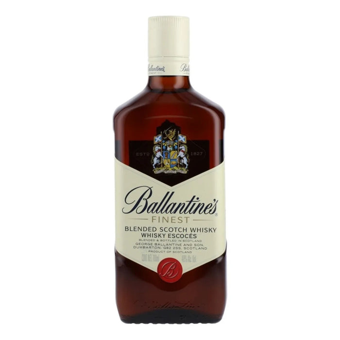 Whisky Ballantines Finest X 700Ml