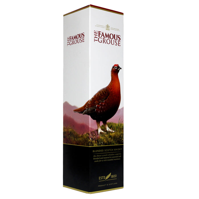 The Famous Grouse Finest Whisky X 700Ml