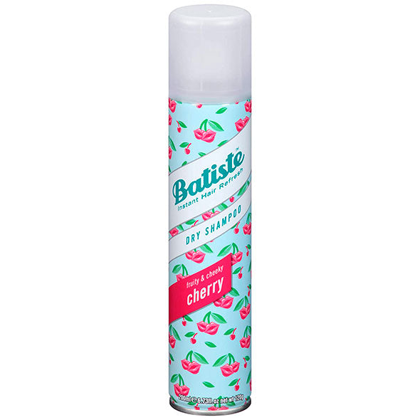 Shampoo Seco Batiste Dry Cherry X 200Ml