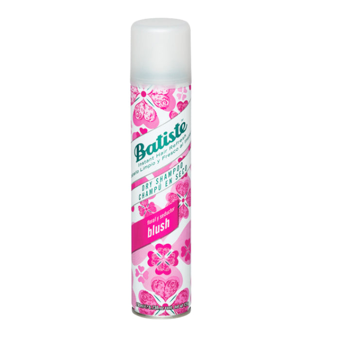 Shampoo Seco Batiste Dry Blush X 200Ml