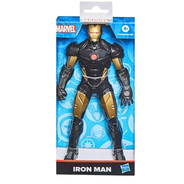 Figura Marvel Surtido 4+ X 24 Cm