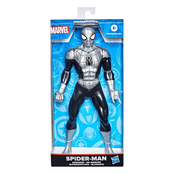 Figura Marvel Surtido 4+ X 24 Cm