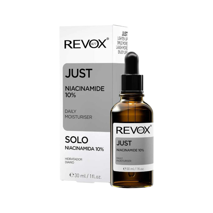 Niacinamide 10% Revox Just X 30Ml
