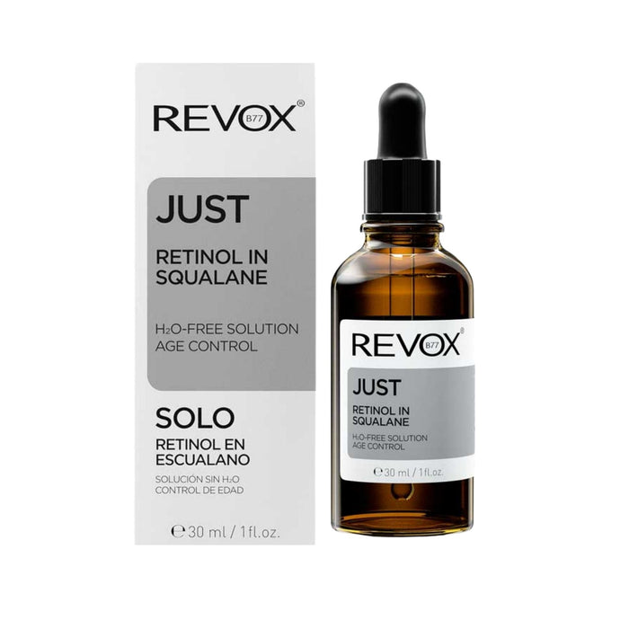 Just Retinol Revox Age Control X 30Ml