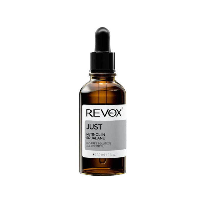 Just Retinol Revox Age Control X 30Ml