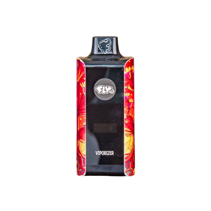 Flybit Vape Vape Fly Viporizer 10000 Puffs Sabor Mango — Amarket