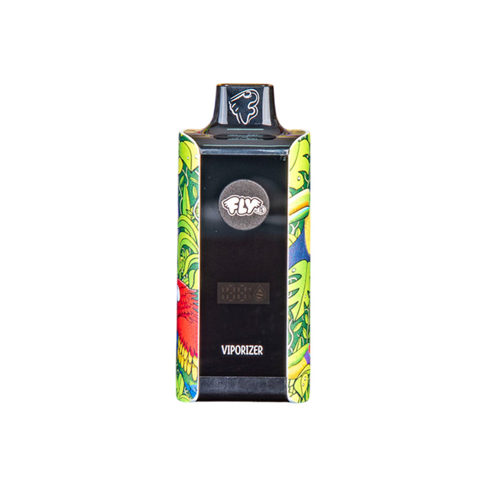 Vape Fly Viporizer 10000 Puffs Sabor Tropical Fruit