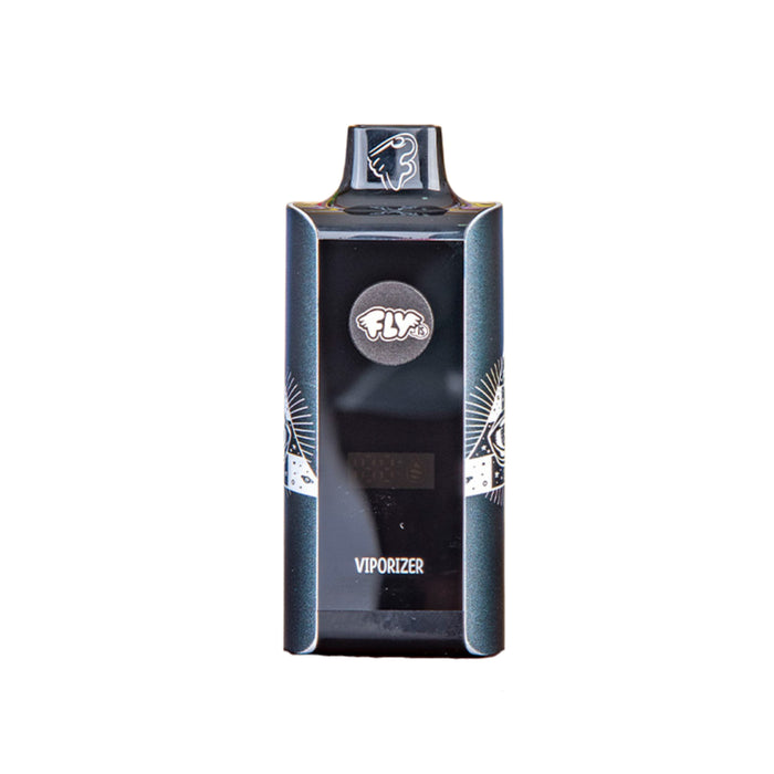 Vape Fly Viporizer 10000 Puffs Sabor Blue Razz