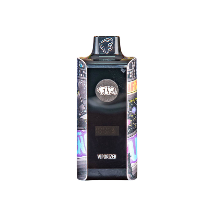 Vape Fly Viporizer 10000 Puffs Sabor Mint Ice