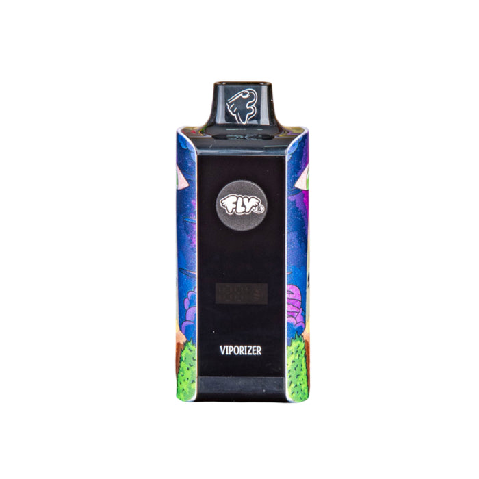 Vape Fly Viporizer 10000 Puffs Sabor Grape
