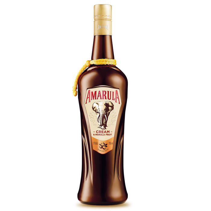 Amarula Cream Licor X 750Ml