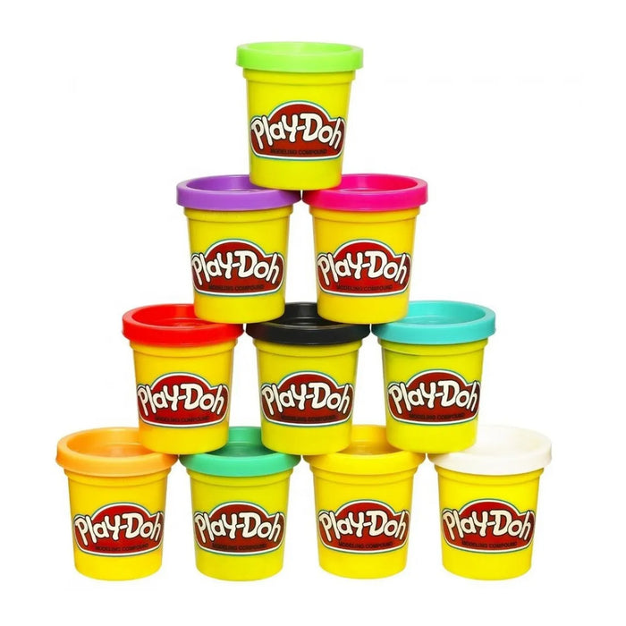 Hasbro Play Doh 2+ Masa Frasco X 112G