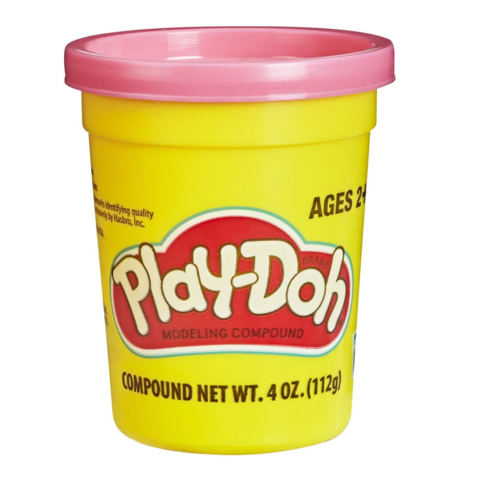 Hasbro Play Doh 2+ Masa Frasco X 112G
