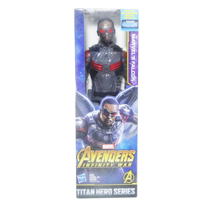 Hasbro Marvel Avengers Infinity War Groot 4+