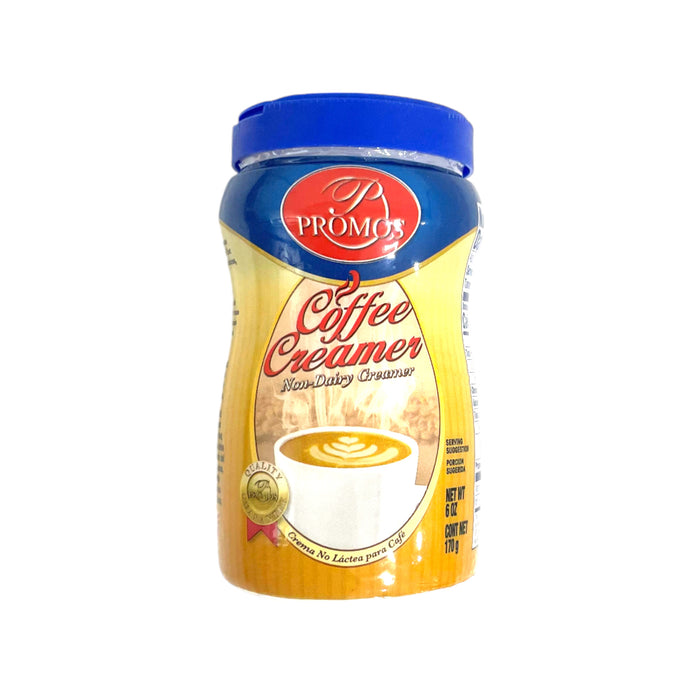 Crema Para Café Promos X 170G