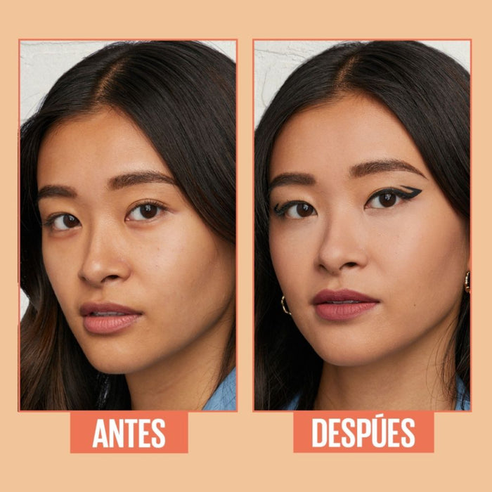 Base Maybelline Fit Me Fresh Tint Spf 50 - Tono 02 X 30Ml