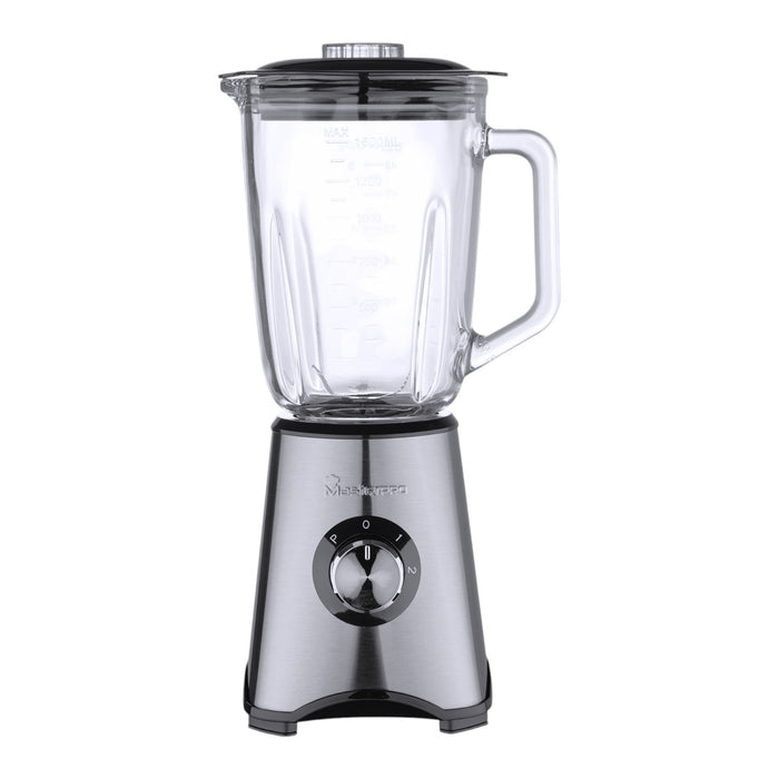 Licuadora De Vaso Master Pro X 1.5L